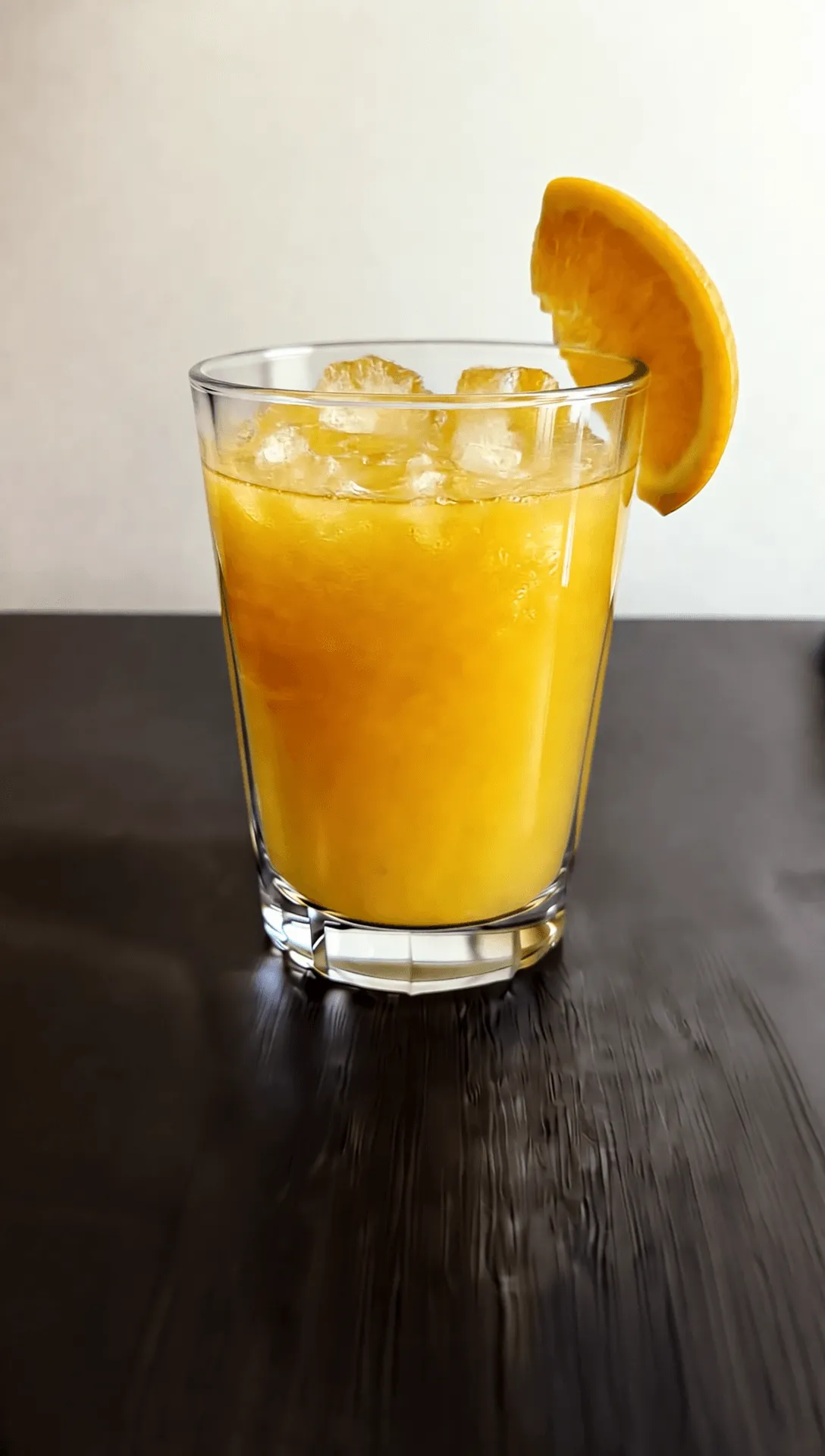 スクリュードライバー
