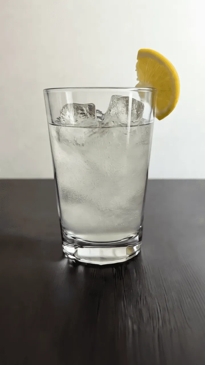 ジンフィズ