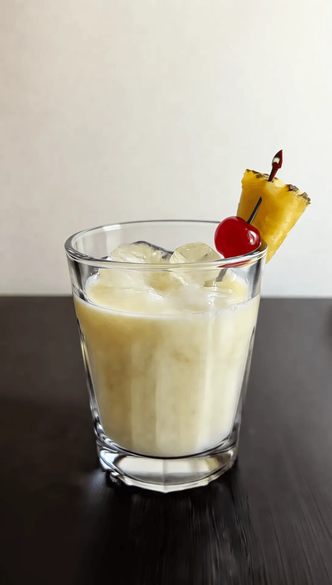 ピニャコラーダ