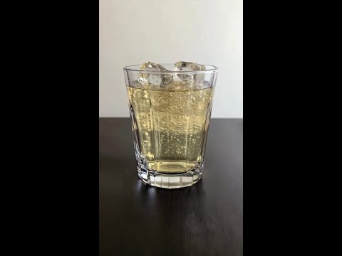 お家で簡単カクテル～モスコミュール～