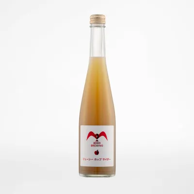 8000 BREWING ジューシー HOP CIDER