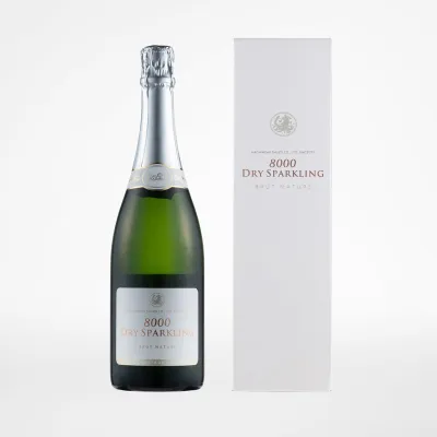 8000 DRY SPARKLING