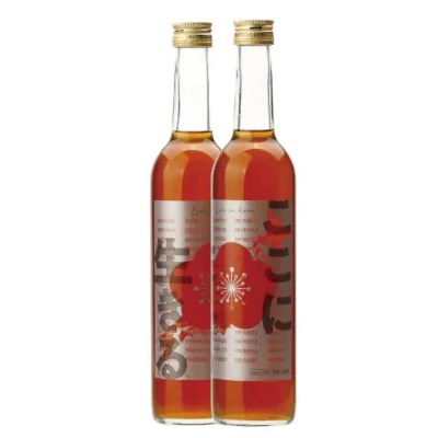 人吉梅酒 ここに生きる