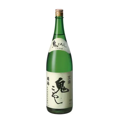 北海 鬼ころし