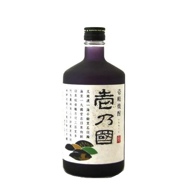 壱岐焼酎 壱乃國