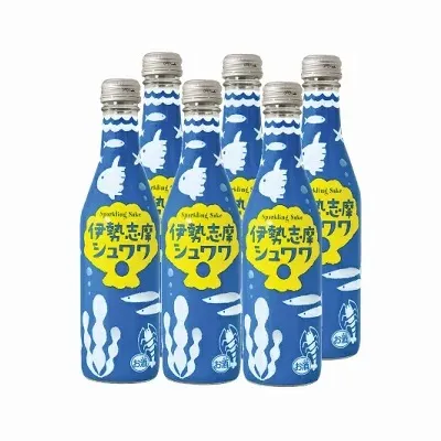 伊勢志摩シュワワ