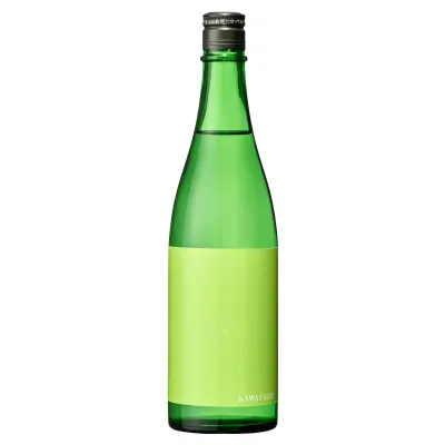 KAWATSURU Olive G