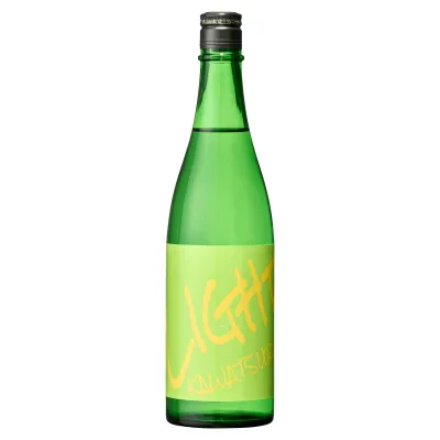 KAWATSURU Olive Light