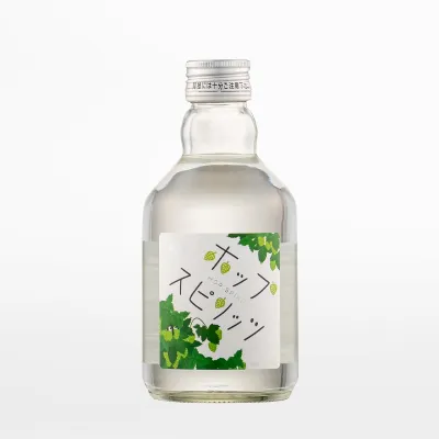 MINATO DISTILLERY ホップスピリッツ