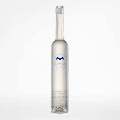 MINATO DISTILLERY 粕取りウォッカ