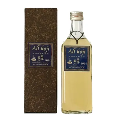 ALL KOJI