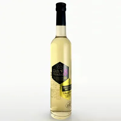 Rich Blended 8