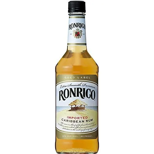 ロンリコ ゴールド