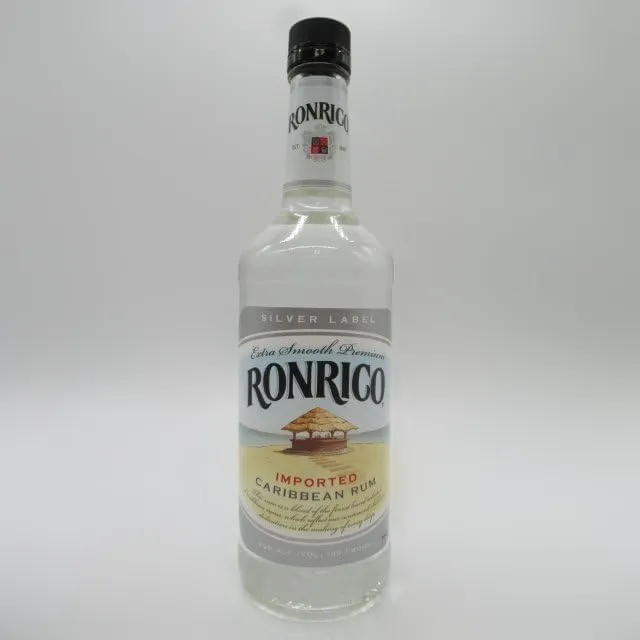 ロンリコ ホワイト
