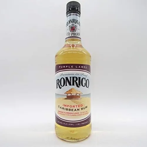 ロンリコ 151
