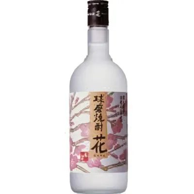 球磨焼酎 花