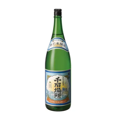 千石場所