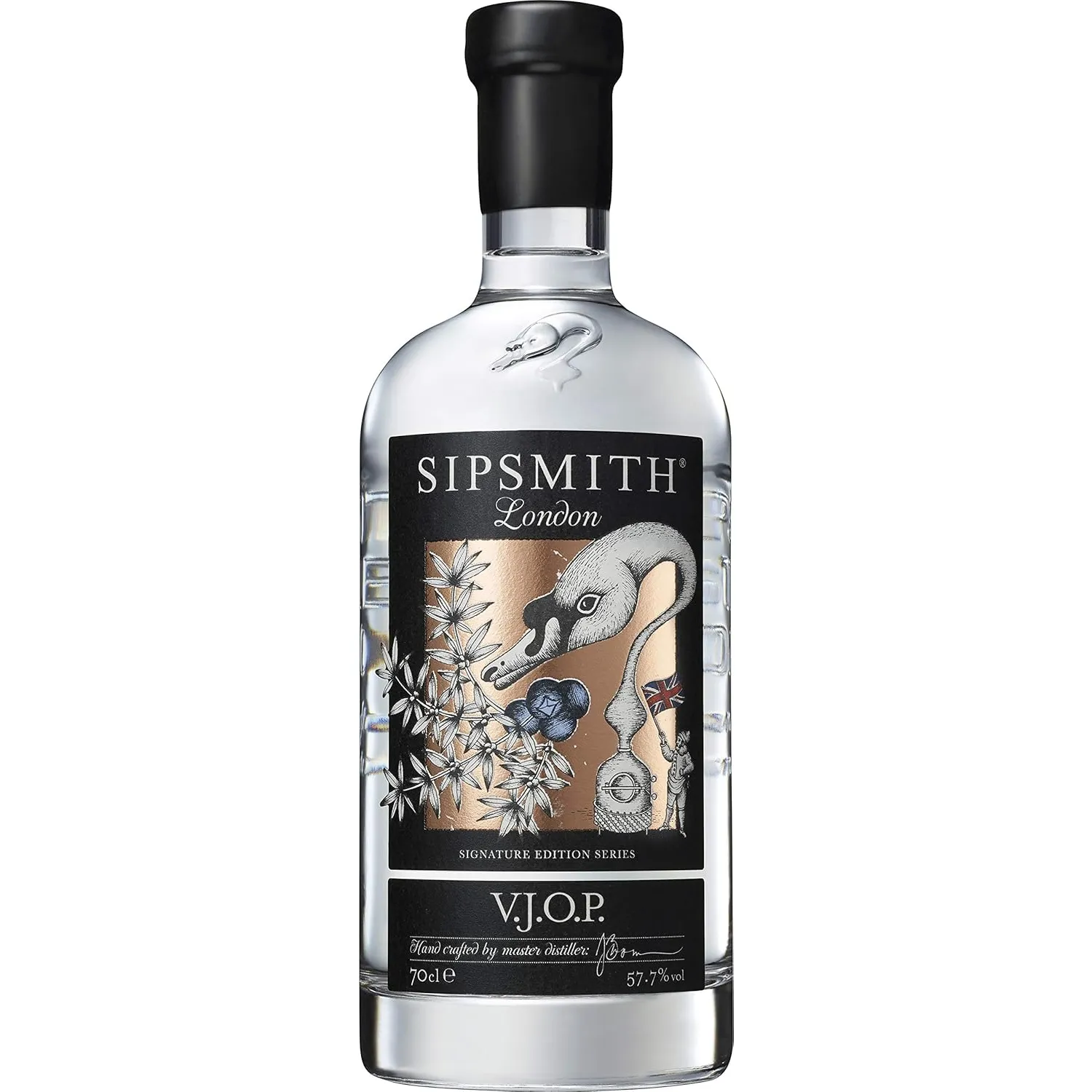 シップスミス VJOP