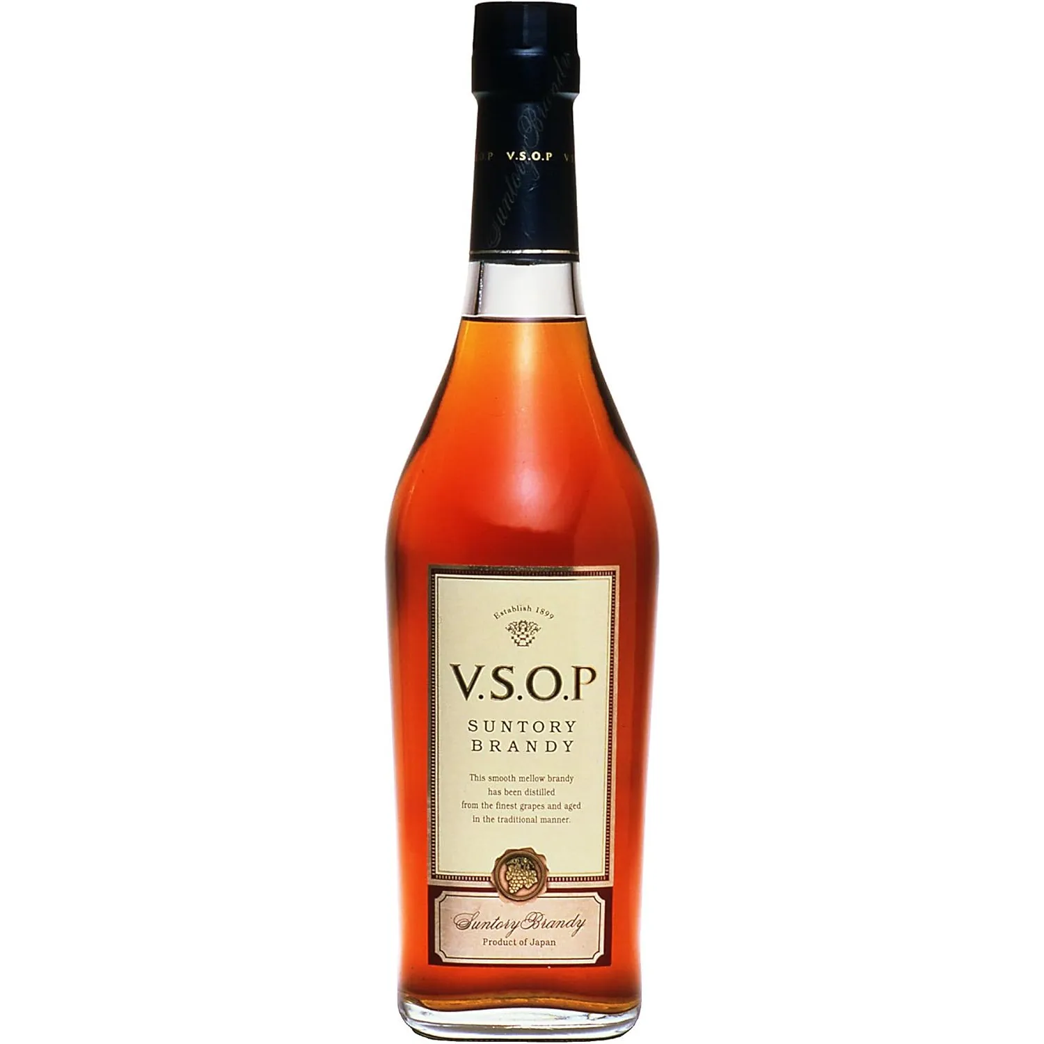 サントリーブランデー V.S.O.P