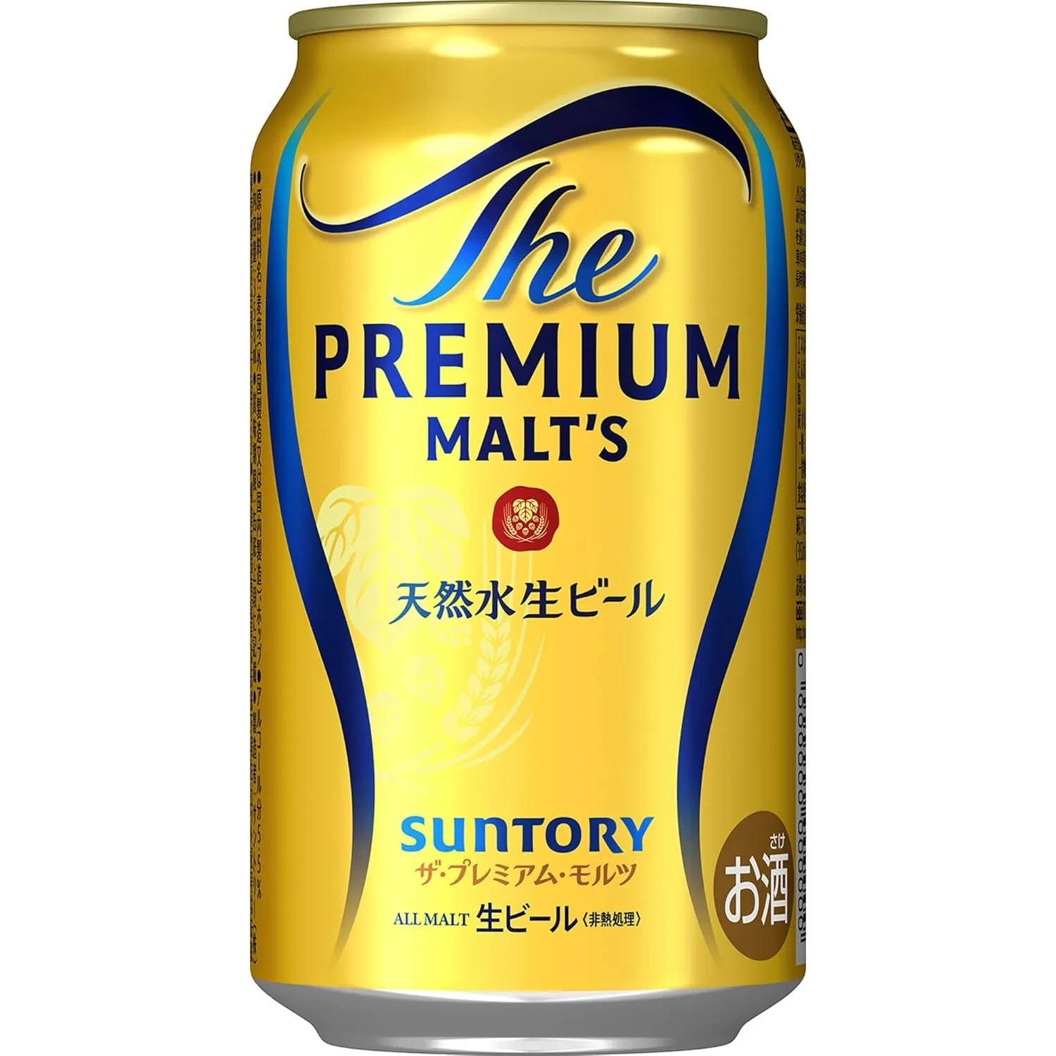 ザ・プレミアム・モルツ