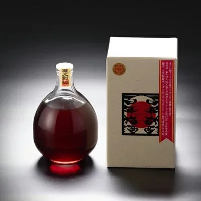 百年梅酒 プレミアム