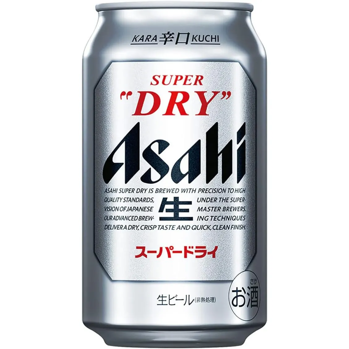 アサヒスーパードライ
