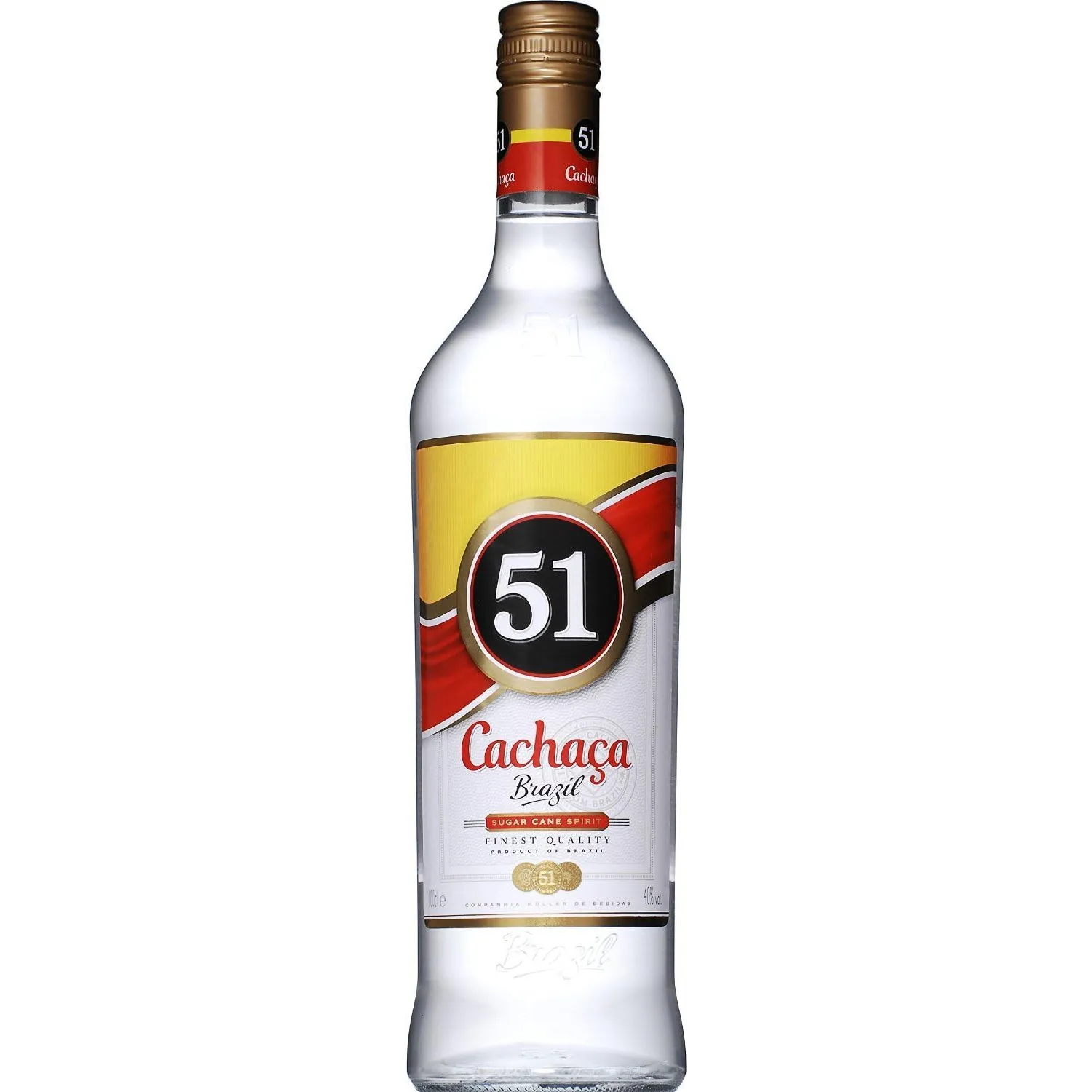 カシャーサ 51