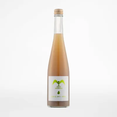 8000 BREWING トロトロ SOUR POIRE