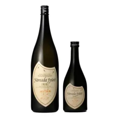 純米梅酒 山田十郎