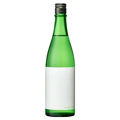 KAWATSURU Olive W
