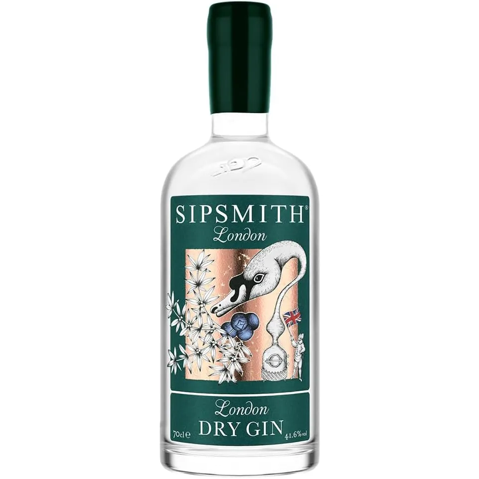 シップスミス ロンドンドライジン