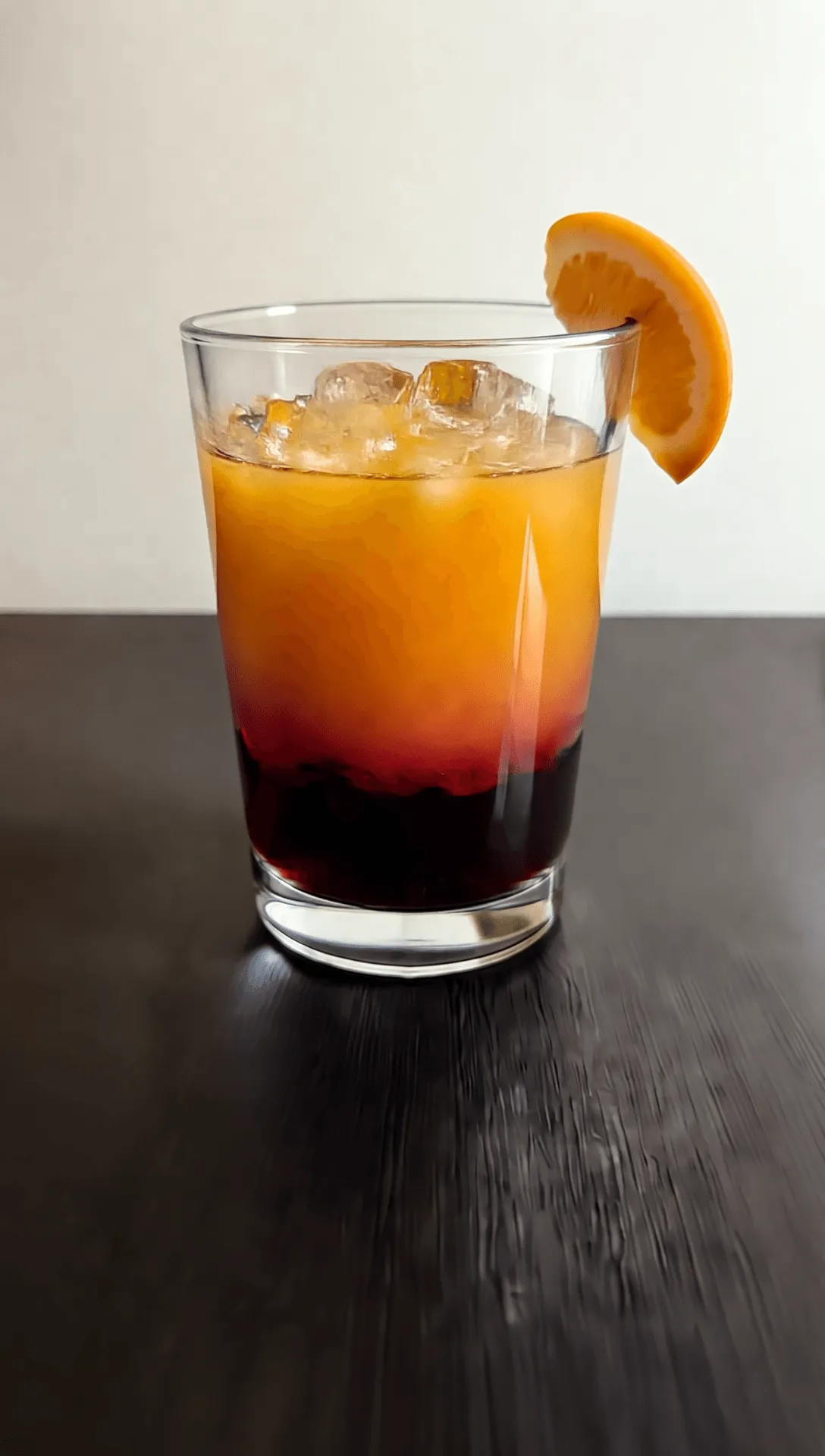 カシスオレンジ