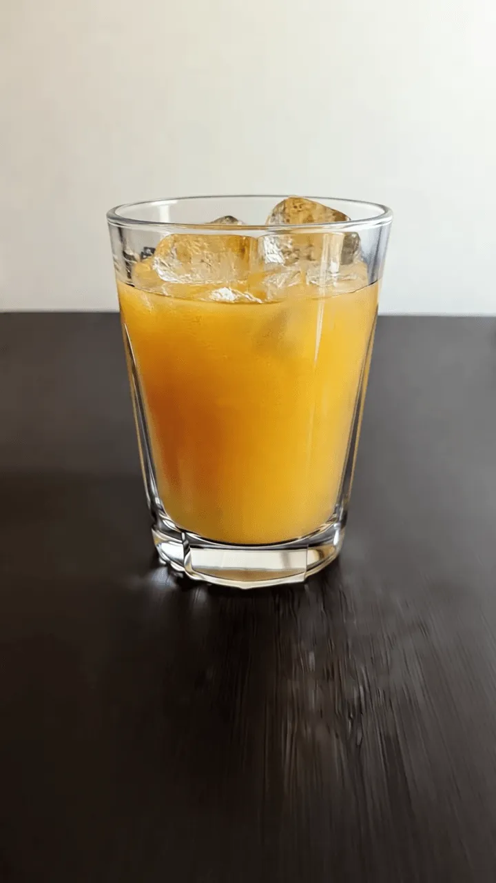 ファジーネーブル