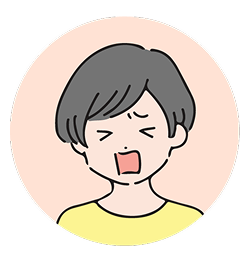 ユーザーアバター